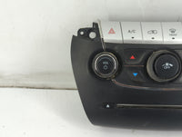 2011-2020 Dodge Journey Climate Control Module Temperature AC/Heater Replacement P/N:1RK581X9AD Fits OEM Used Auto Parts