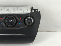 2011-2020 Dodge Journey Climate Control Module Temperature AC/Heater Replacement P/N:1RK581X9AD Fits OEM Used Auto Parts