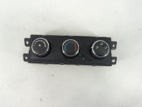 2011-2020 Dodge Journey Climate Control Module Temperature AC/Heater Replacement Fits OEM Used Auto Parts