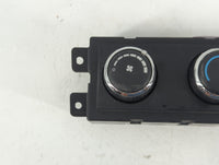 2011-2020 Dodge Journey Climate Control Module Temperature AC/Heater Replacement Fits OEM Used Auto Parts