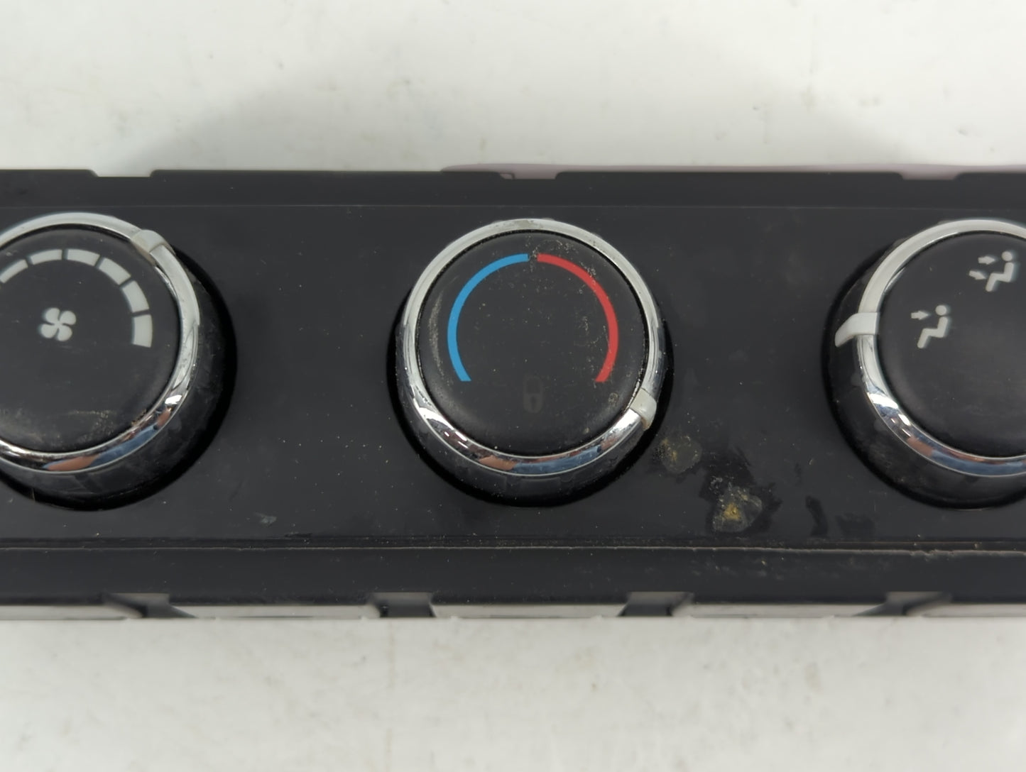 2011-2020 Dodge Journey Climate Control Module Temperature AC/Heater Replacement Fits OEM Used Auto Parts