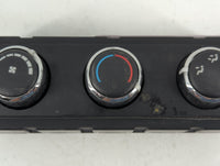 2011-2020 Dodge Journey Climate Control Module Temperature AC/Heater Replacement Fits OEM Used Auto Parts