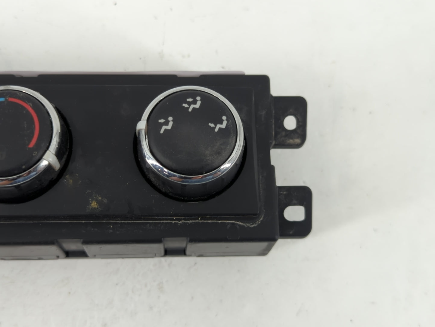 2011-2020 Dodge Journey Climate Control Module Temperature AC/Heater Replacement Fits OEM Used Auto Parts