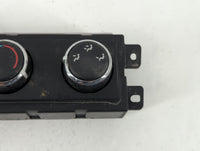 2011-2020 Dodge Journey Climate Control Module Temperature AC/Heater Replacement Fits OEM Used Auto Parts