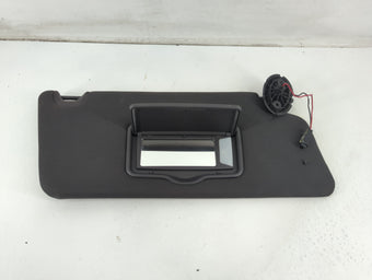 compare product 2011-2015 Ford Explorer Sun Visor Shade Replacement Passenger Right Mirror Fits Fits 2011 2012 2013 2014 2015 OEM Used Auto Parts