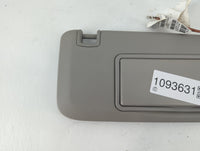 2011-2016 Chevrolet Cruze Sun Visor Shade Replacement Passenger Right Mirror Fits Fits 2011 2012 2013 2014 2015 2016 OEM Used Auto Parts