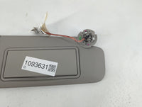 2011-2016 Chevrolet Cruze Sun Visor Shade Replacement Passenger Right Mirror Fits Fits 2011 2012 2013 2014 2015 2016 OEM Used Auto Parts