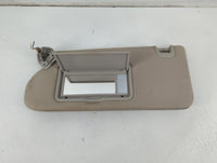 2015-2018 Nissan Murano Sun Visor Shade Replacement Driver Left Mirror Fits Fits 2015 2016 2017 2018 OEM Used Auto Parts - Oemusedautoparts1.com