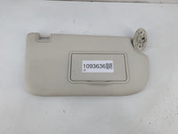 2013-2019 Ford Escape Sun Visor Shade Replacement Passenger Right Mirror Fits Fits 2013 2014 2015 2016 2017 2018 2019 OEM Used Auto Parts - Oemusedautoparts1.com