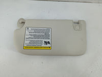 2013-2019 Ford Escape Sun Visor Shade Replacement Passenger Right Mirror Fits Fits 2013 2014 2015 2016 2017 2018 2019 OEM Used Auto Parts - Oemusedautoparts1.com