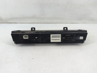 2017-2018 Kia Optima Climate Control Module Temperature AC/Heater Replacement P/N:818D 96540A8180 Fits Fits 2017 2018 OEM Used Auto Parts