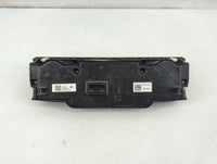 2020-2022 Honda Cr-V Climate Control Module Temperature AC/Heater Replacement P/N:79620TLAA510M1 Fits Fits 2020 2021 2022 OEM Used Auto Parts