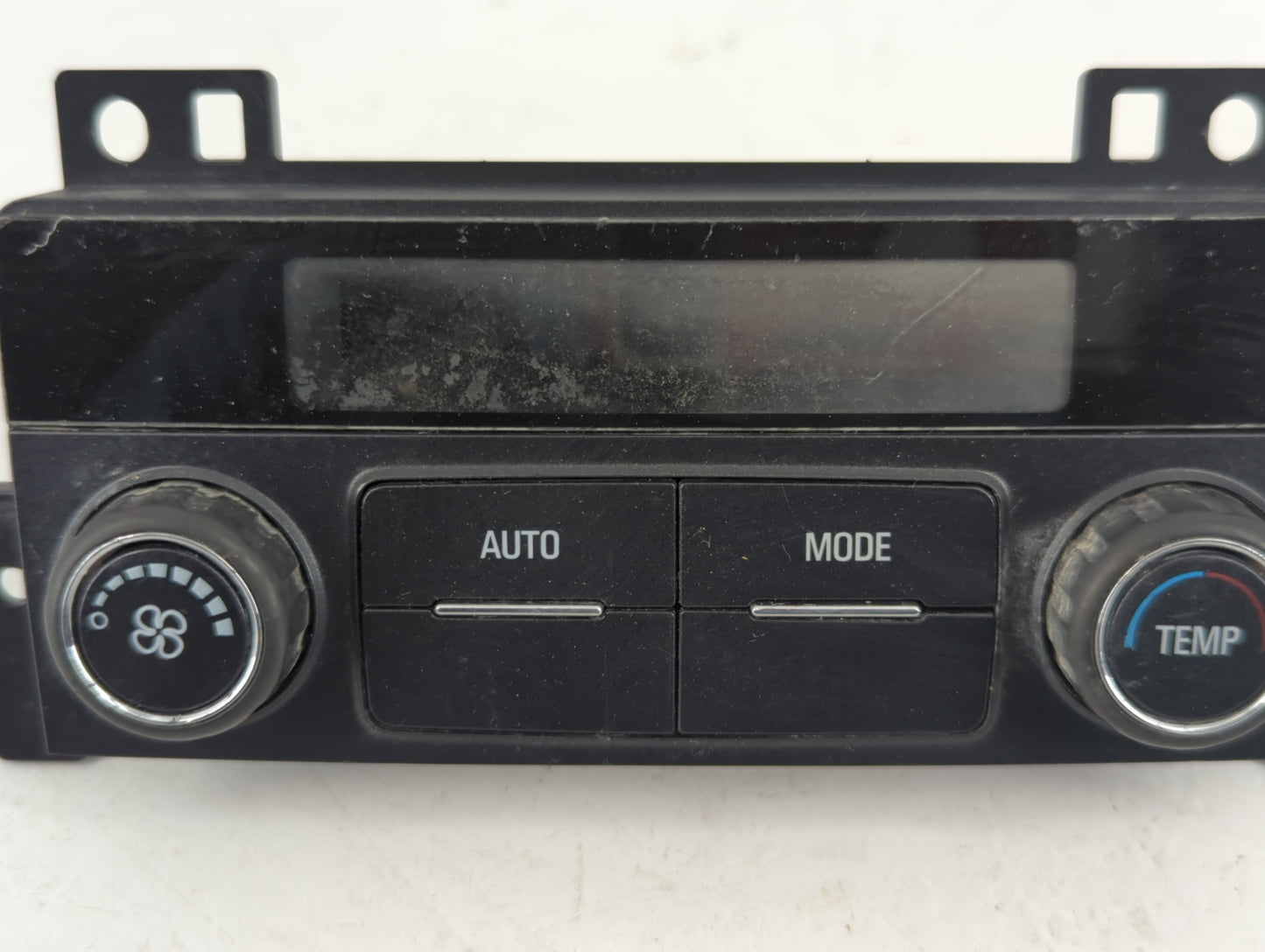 2019 Chevrolet Suburban 1500 Climate Control Module Temperature AC/Heater Replacement P/N:23467327 Fits OEM Used Auto Parts