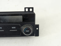 2019 Chevrolet Suburban 1500 Climate Control Module Temperature AC/Heater Replacement P/N:23467327 Fits OEM Used Auto Parts