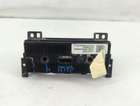 2019 Chevrolet Suburban 1500 Climate Control Module Temperature AC/Heater Replacement P/N:23467327 Fits OEM Used Auto Parts