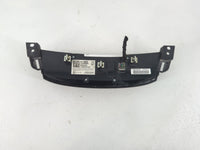 2018-2022 Chevrolet Traverse Climate Control Module Temperature AC/Heater Replacement P/N:84216553 Fits OEM Used Auto Parts