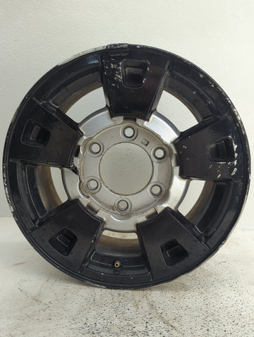 2004-2008 Chevrolet Colorado Oem Wheel Rim - Oemusedautoparts1.com