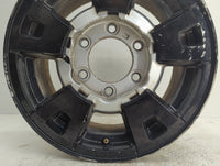 2004-2008 Chevrolet Colorado Oem Wheel Rim