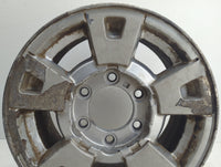 2004-2008 Chevrolet Colorado Oem Wheel Rim