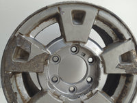 2004-2008 Chevrolet Colorado Oem Wheel Rim