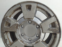 2004-2008 Chevrolet Colorado Oem Wheel Rim