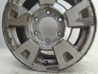 2004-2008 Chevrolet Colorado Oem Wheel Rim