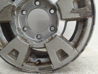2004-2008 Chevrolet Colorado Oem Wheel Rim
