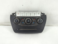 2011-2020 Dodge Journey Climate Control Module Temperature AC/Heater Replacement P/N:1RK581X9AD Fits OEM Used Auto Parts