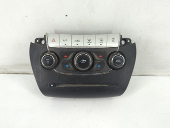compare product 2011-2020 Dodge Journey Climate Control Module Temperature AC/Heater Replacement P/N:1RK581X9AD Fits OEM Used Auto Parts