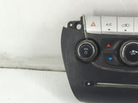 2011-2020 Dodge Journey Climate Control Module Temperature AC/Heater Replacement P/N:1RK581X9AD Fits OEM Used Auto Parts