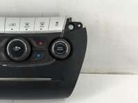 2011-2020 Dodge Journey Climate Control Module Temperature AC/Heater Replacement P/N:1RK581X9AD Fits OEM Used Auto Parts
