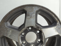2002-2006 Chevrolet Trailblazer Oem Wheel Rim