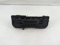 2022 Volkswagen Tiguan Climate Control Module Temperature AC/Heater Replacement P/N:5NA 907 044 AP Fits OEM Used Auto Parts