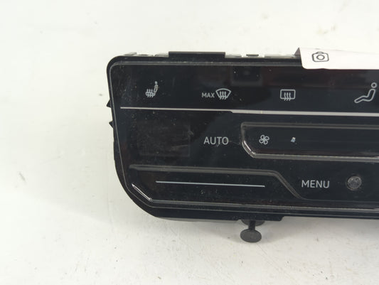 2022 Volkswagen Tiguan Climate Control Module Temperature AC/Heater Replacement P/N:5NA 907 044 AP Fits OEM Used Auto Parts