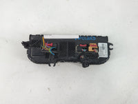 2022 Volkswagen Tiguan Climate Control Module Temperature AC/Heater Replacement P/N:5NA 907 044 AP Fits OEM Used Auto Parts