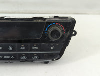 2015-2017 Hyundai Sonata Climate Control Module Temperature AC/Heater Replacement P/N:TN237000-68501H Fits Fits 2015 2016 2017 OEM Used Auto Parts - Oemusedautoparts1.com