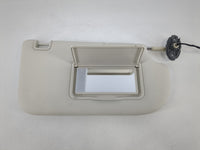 2013-2019 Ford Escape Sun Visor Shade Replacement Passenger Right Mirror Fits Fits 2013 2014 2015 2016 2017 2018 2019 OEM Used Auto Parts - Oemusedautoparts1.com