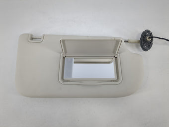 compare product 2013-2019 Ford Escape Sun Visor Shade Replacement Passenger Right Mirror Fits Fits 2013 2014 2015 2016 2017 2018 2019 OEM Used Auto Parts