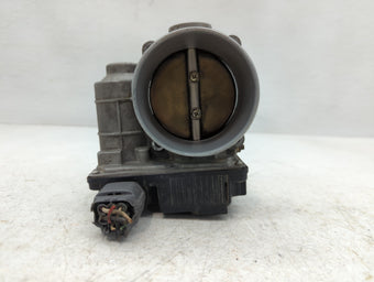 compare product 2002-2004 Infiniti Q45 Throttle Body P/N:576-01 Fits Fits 2002 2003 2004 OEM Used Auto Parts