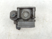 2002-2004 Infiniti Q45 Throttle Body P/N:576-01 Fits Fits 2002 2003 2004 OEM Used Auto Parts