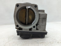 2002-2004 Infiniti Q45 Throttle Body P/N:576-01 Fits Fits 2002 2003 2004 OEM Used Auto Parts