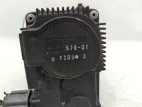 2002-2004 Infiniti Q45 Throttle Body P/N:576-01 Fits Fits 2002 2003 2004 OEM Used Auto Parts