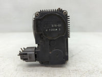 2002-2004 Infiniti Q45 Throttle Body P/N:576-01 Fits Fits 2002 2003 2004 OEM Used Auto Parts