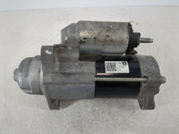 2018-2022 Gmc Terrain Car Starter Motor Solenoid OEM P/N:12690481 Fits Fits 2017 2018 2019 2020 2021 2022 OEM Used Auto Parts - Oemusedautoparts1.com