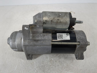 compare product 2018-2022 Gmc Terrain Car Starter Motor Solenoid OEM P/N:12690481 Fits Fits 2017 2018 2019 2020 2021 2022 OEM Used Auto Parts