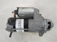 2018-2022 Gmc Terrain Car Starter Motor Solenoid OEM P/N:12690481 Fits Fits 2017 2018 2019 2020 2021 2022 OEM Used Auto Parts - Oemusedautoparts1.com