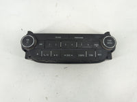 2014-2016 Chevrolet Malibu Climate Control Module Temperature AC/Heater Replacement P/N:23169488 Fits Fits 2014 2015 2016 OEM Used Auto Parts - Oemusedautoparts1.com