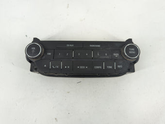 compare product 2014-2016 Chevrolet Malibu Climate Control Module Temperature AC/Heater Replacement P/N:23169488 Fits Fits 2014 2015 2016 OEM Used Auto Parts