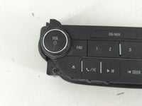 2014-2016 Chevrolet Malibu Climate Control Module Temperature AC/Heater Replacement P/N:23169488 Fits Fits 2014 2015 2016 OEM Used Auto Parts - Oemusedautoparts1.com