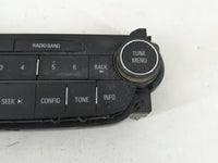 2014-2016 Chevrolet Malibu Climate Control Module Temperature AC/Heater Replacement P/N:23169488 Fits Fits 2014 2015 2016 OEM Used Auto Parts - Oemusedautoparts1.com